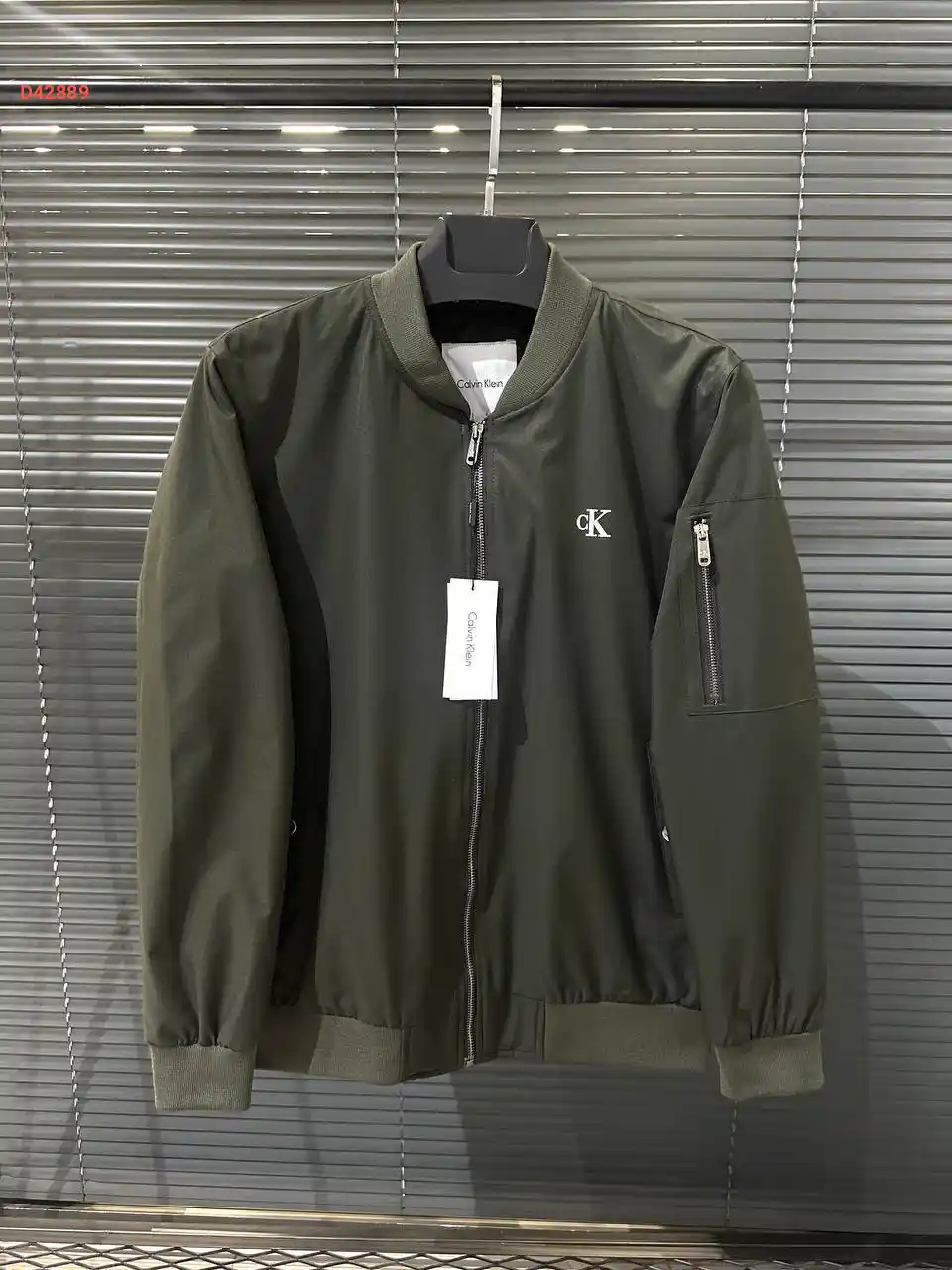 جاكيت رجالي ماركة