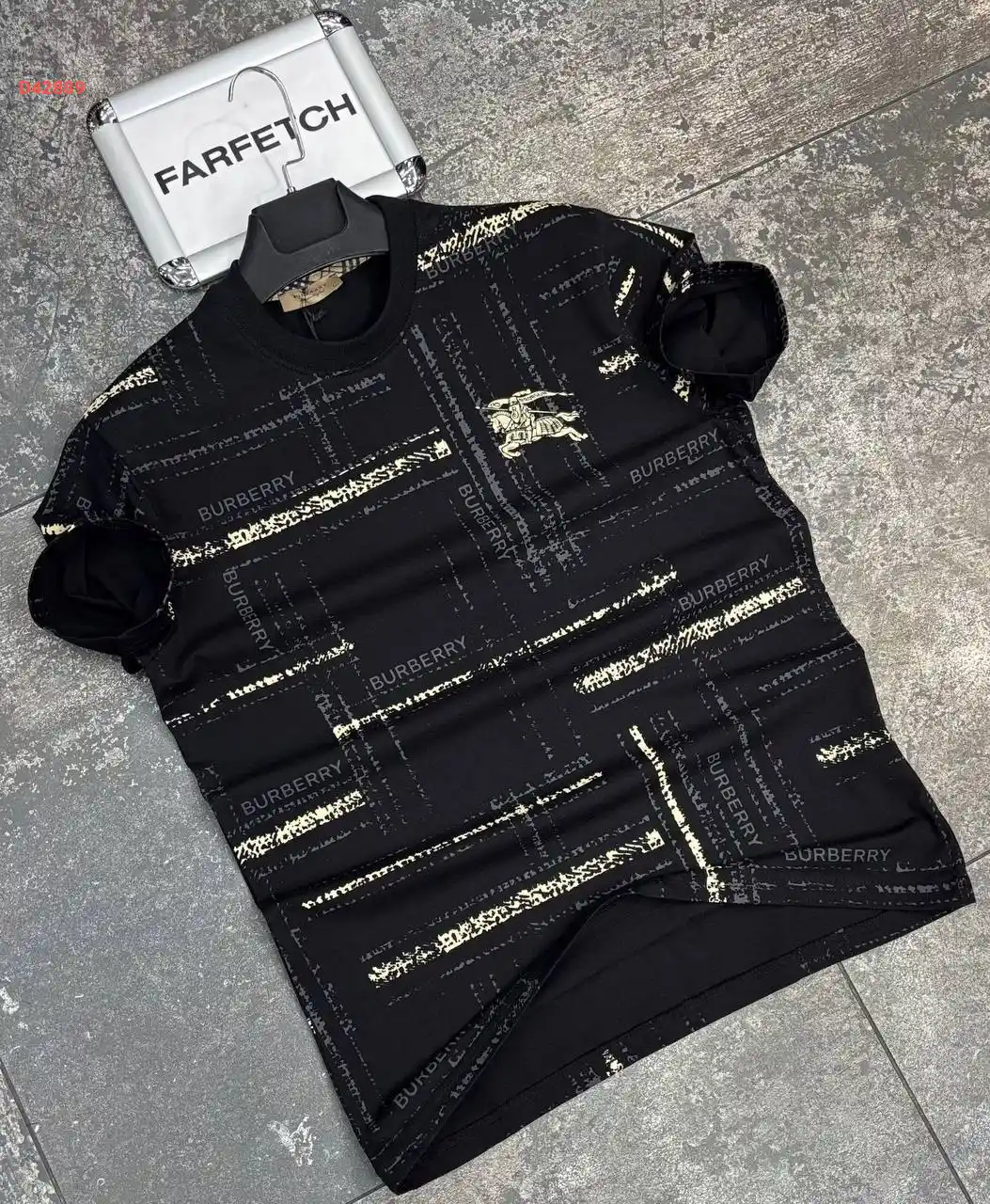 تيشرت رجالي ماركة