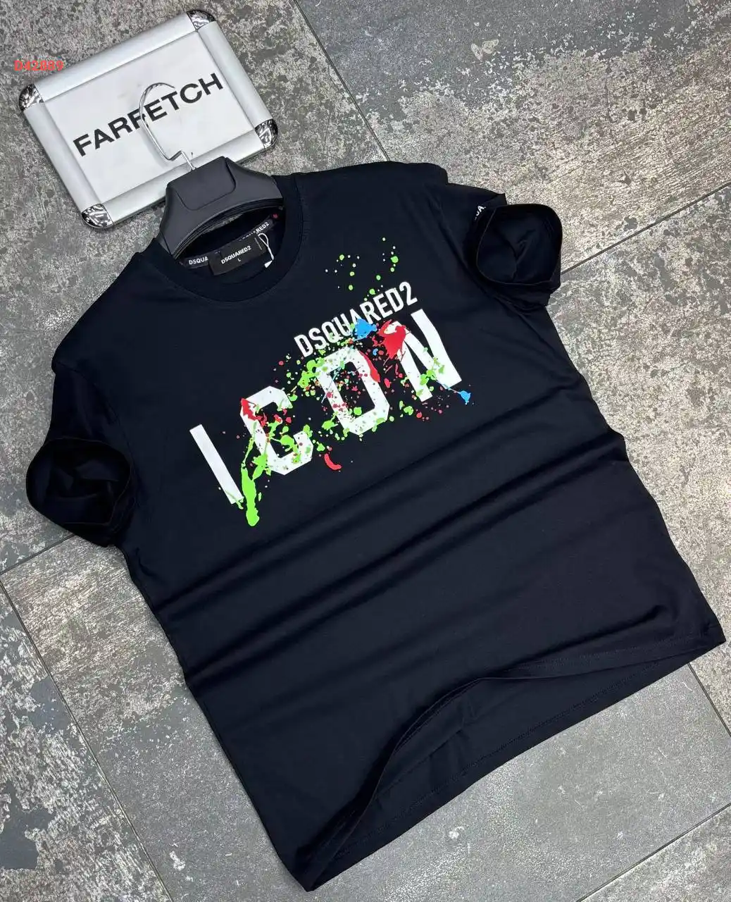 تيشرت رجالي ماركة