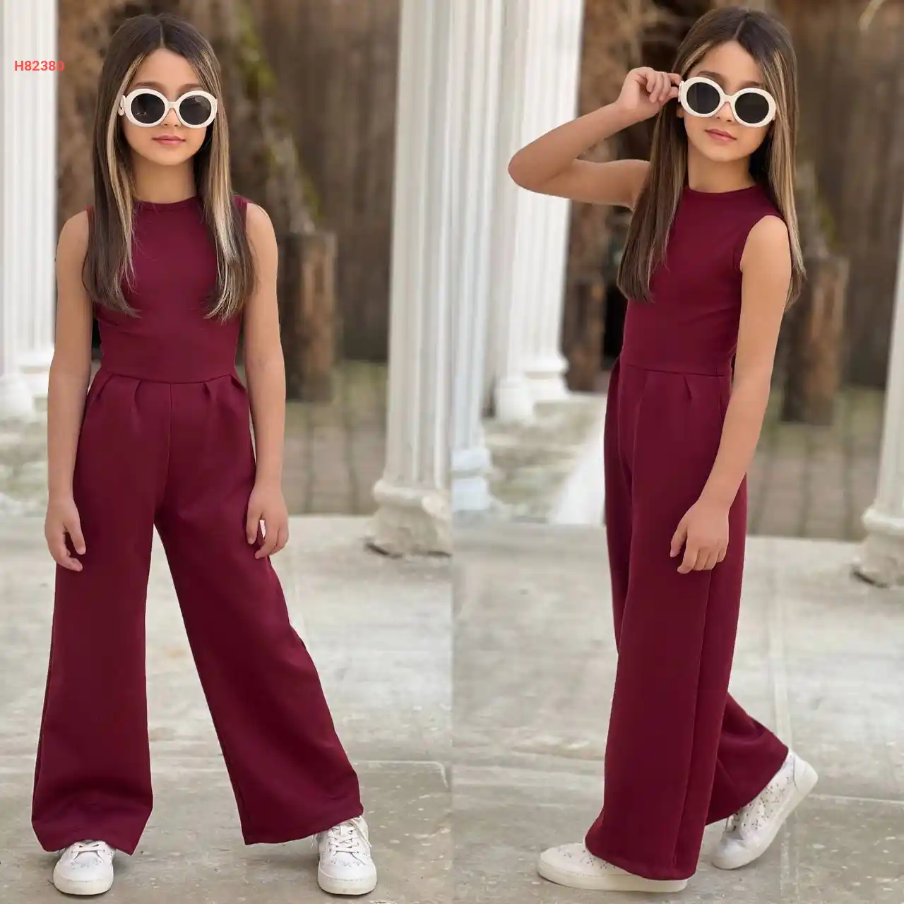 أفرولات الأطفال