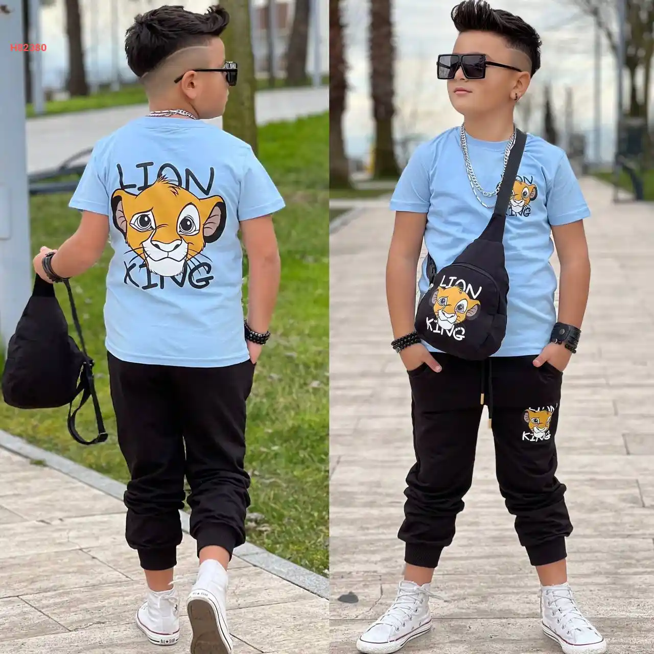 بيجامات صبيان