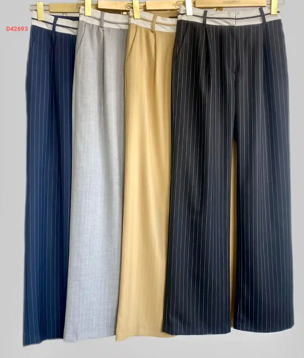 قسم البنطال