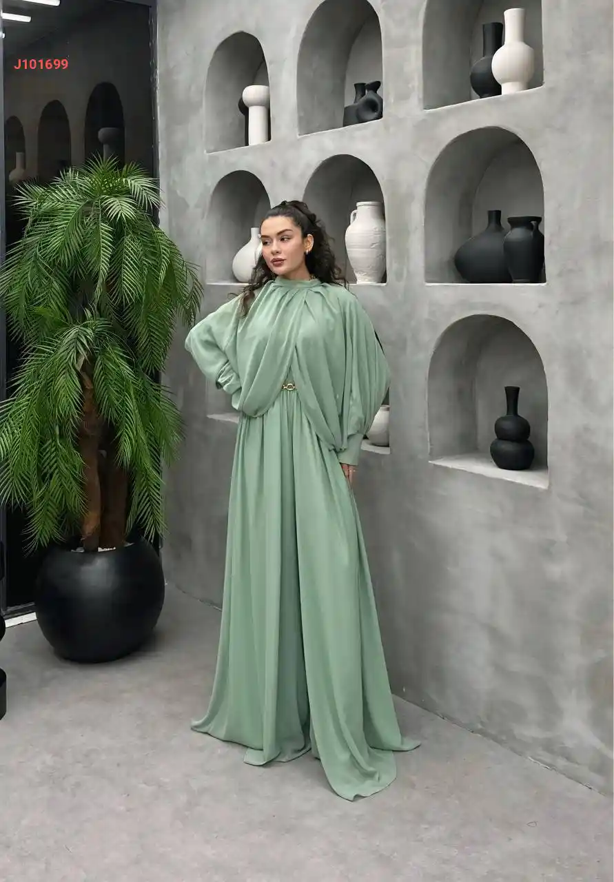 أفرول محجبات