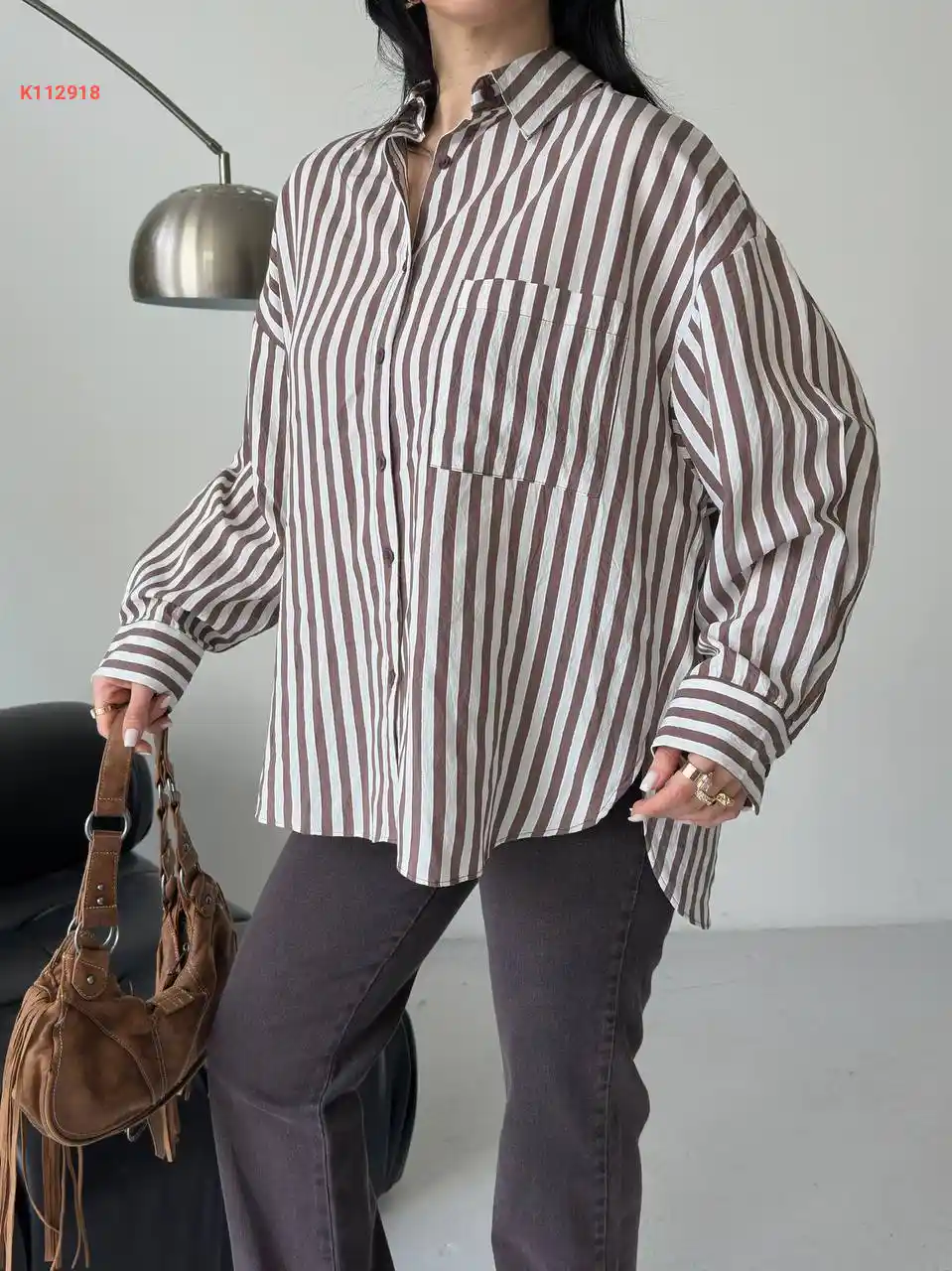 قميص محجبات