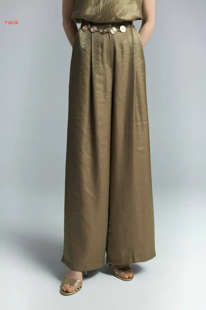 قسم البنطال