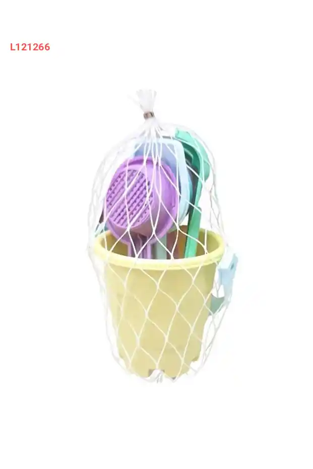 دلو ولعبة مجرفة آسيا 1031