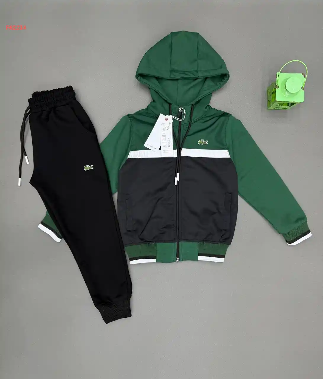 بيجامة صبياني ماركة