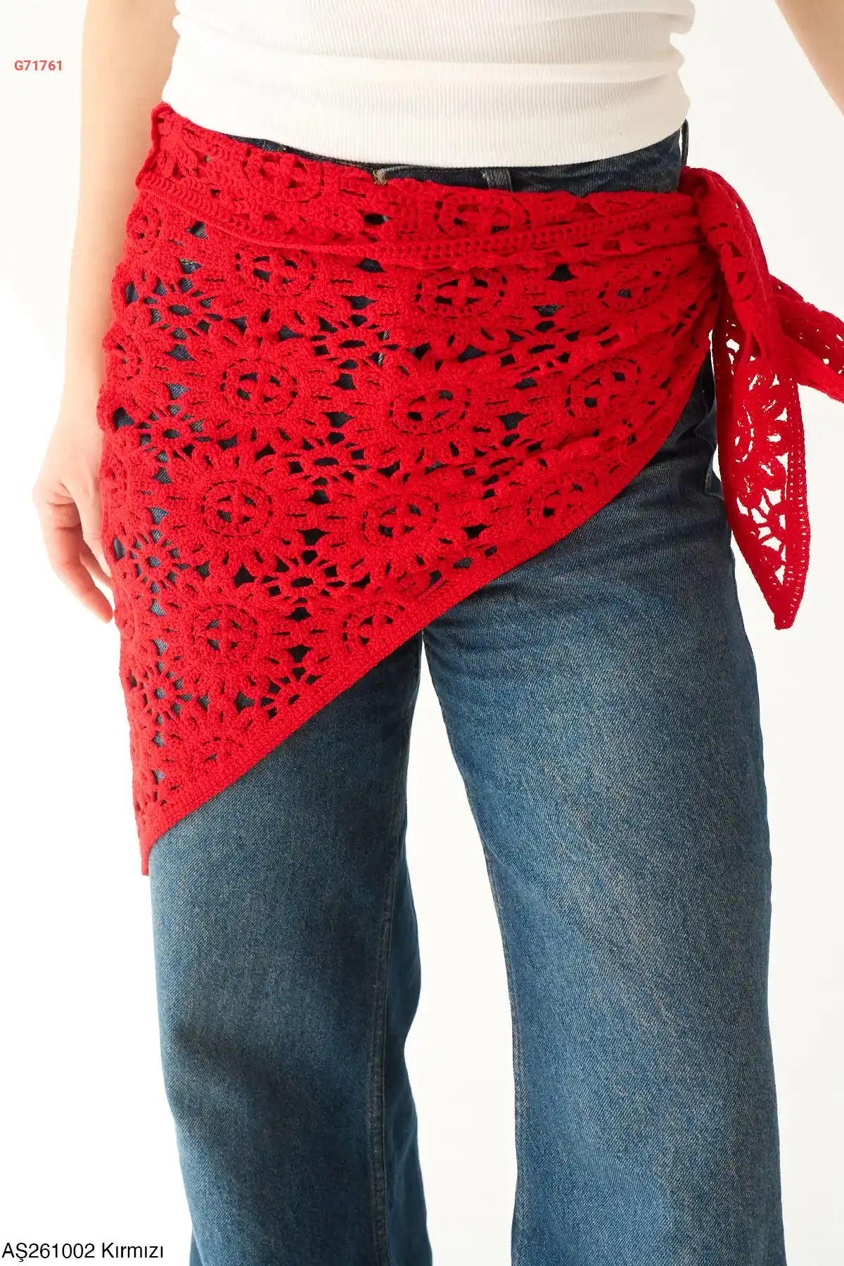 فولار سنارة مفرغ