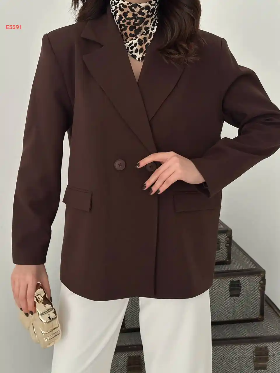 بليزر بزر مزدوج