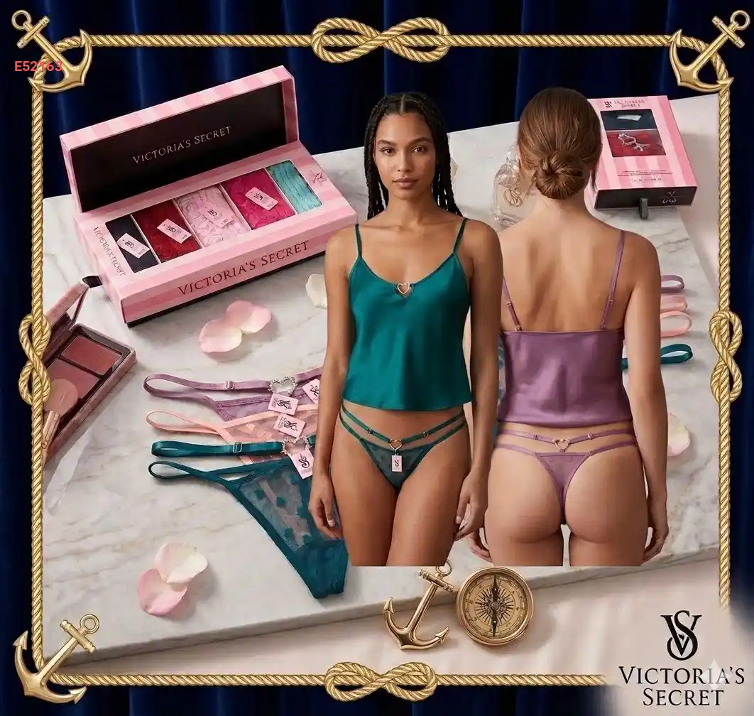 ملابس داخلية نسائية ماركة