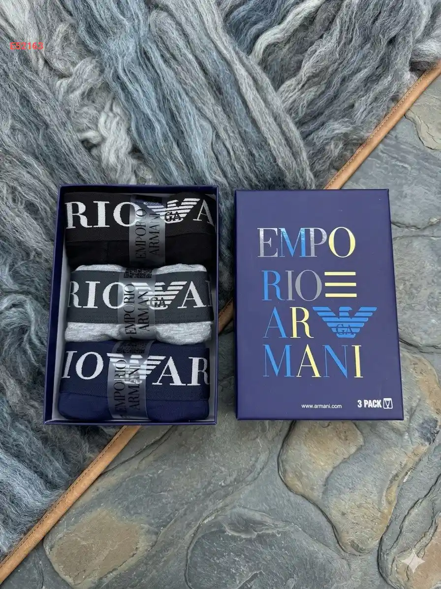 بوكسر رجالي ماركة