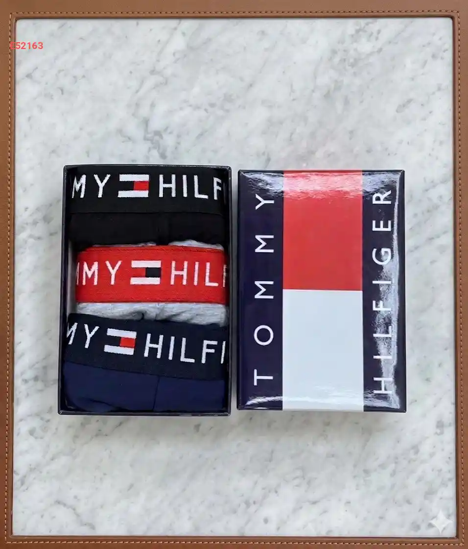 بوكسر رجالي ماركة