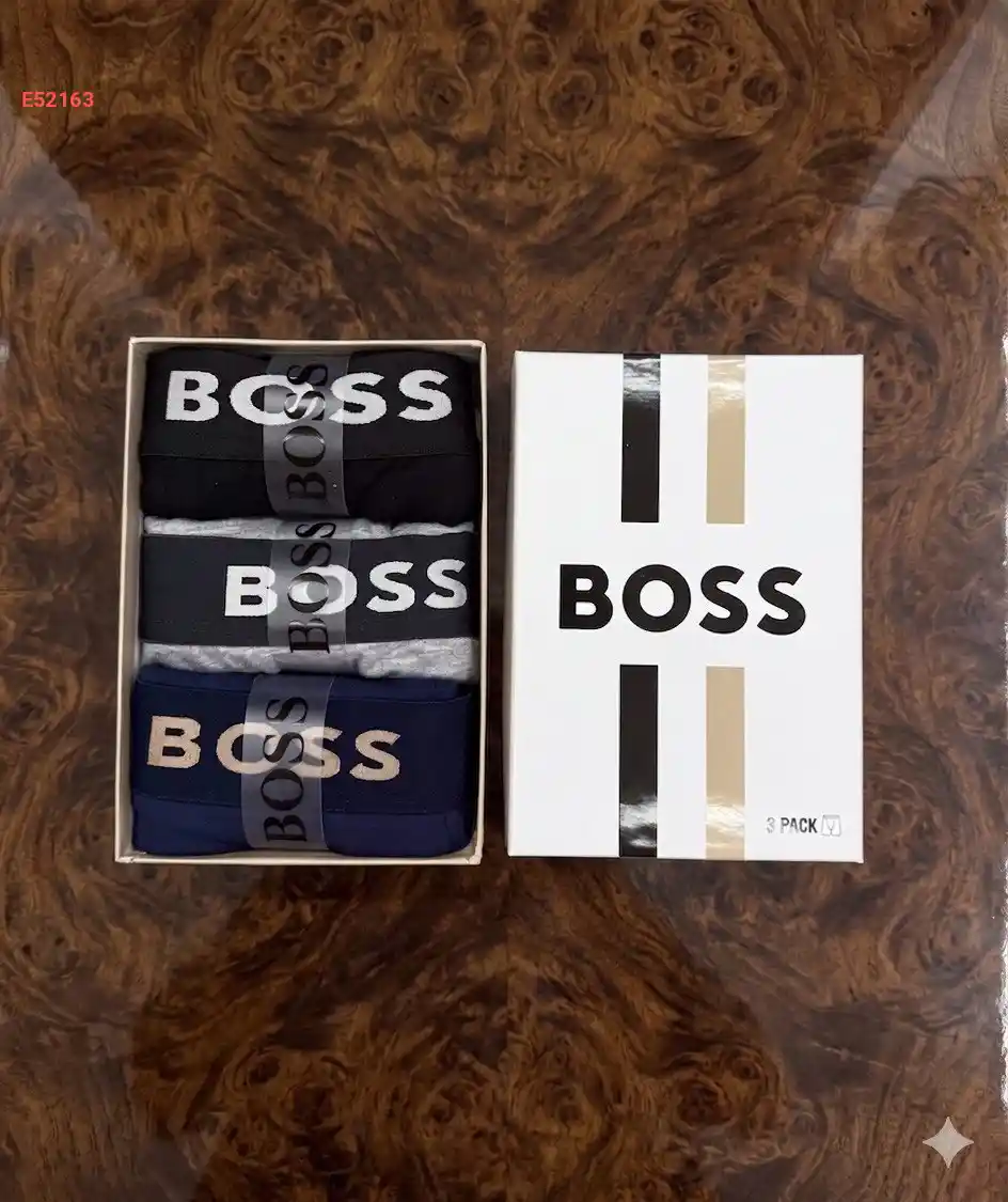 بوكسر رجالي ماركة