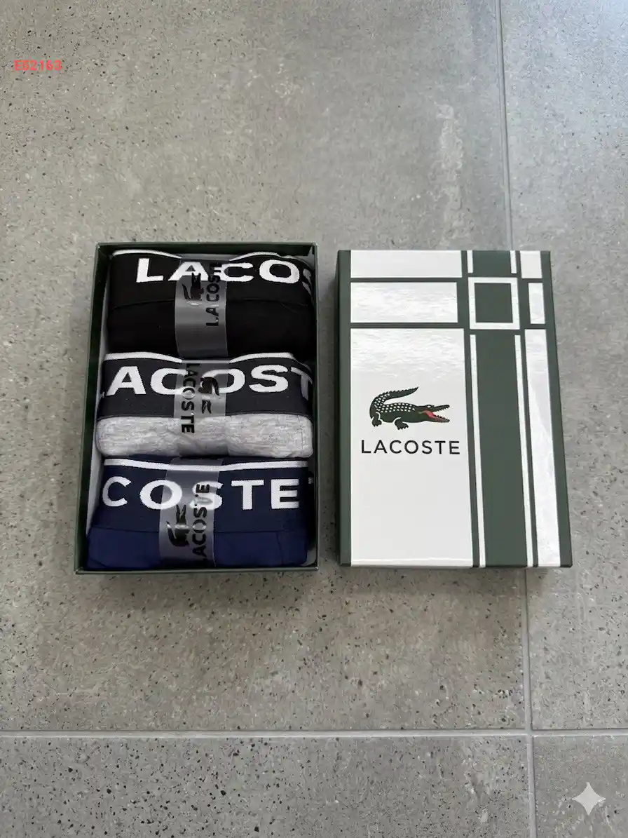 بوكسر رجالي ماركة