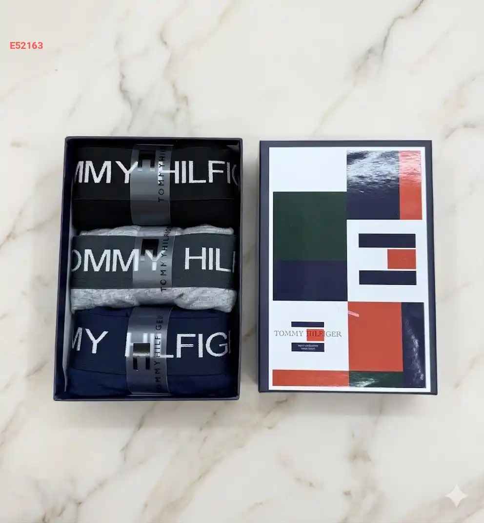 بوكسر رجالي ماركة