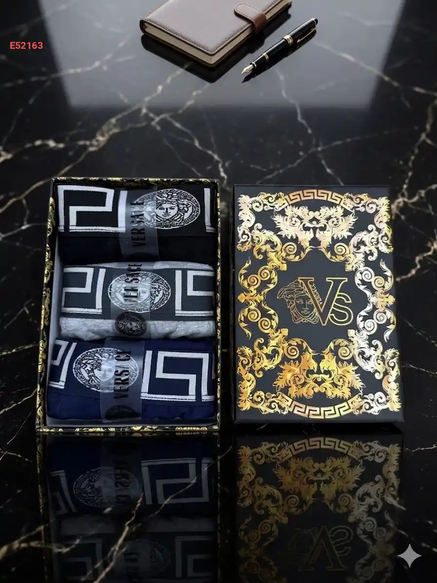 بوكسر رجالي ماركة