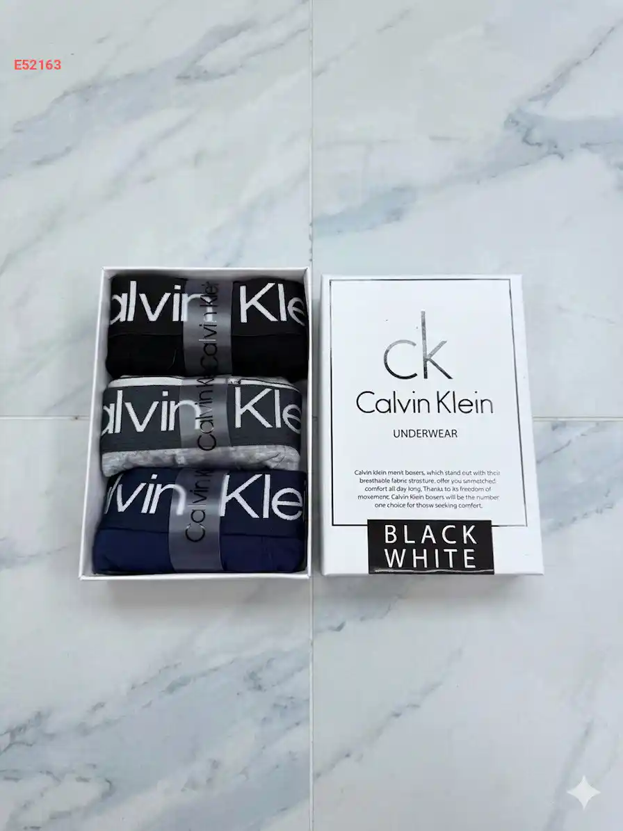 بوكسر رجالي ماركة