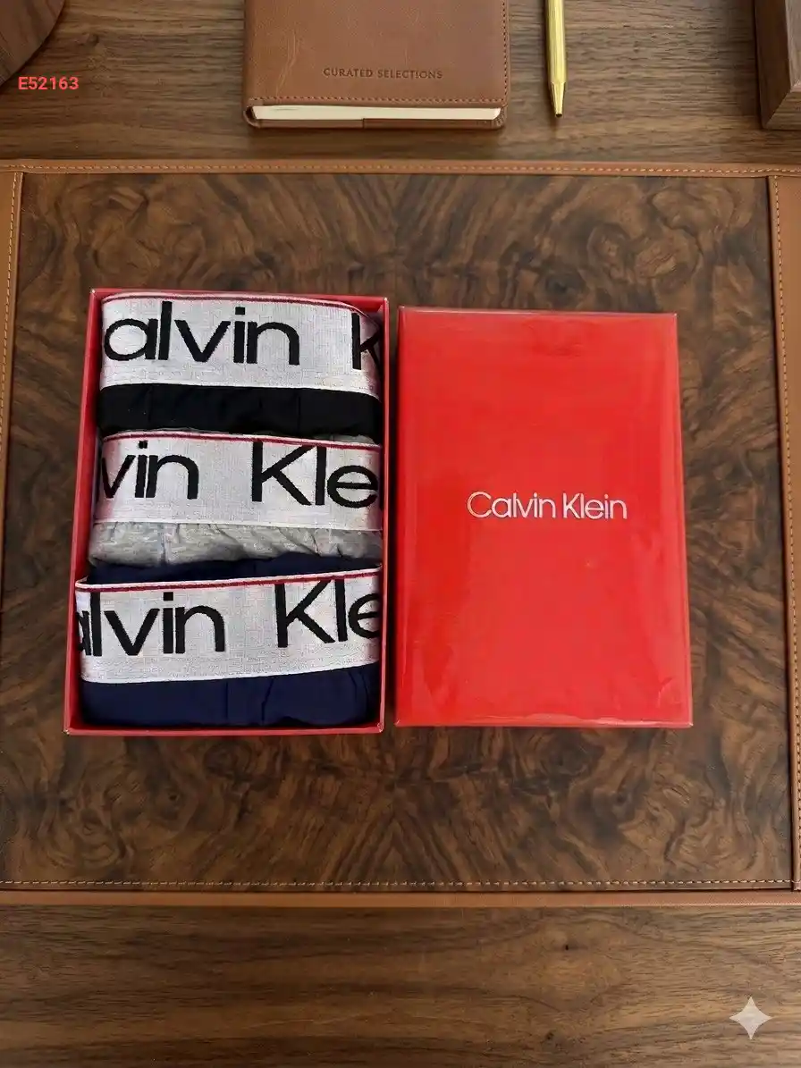 بوكسر رجالي ماركة