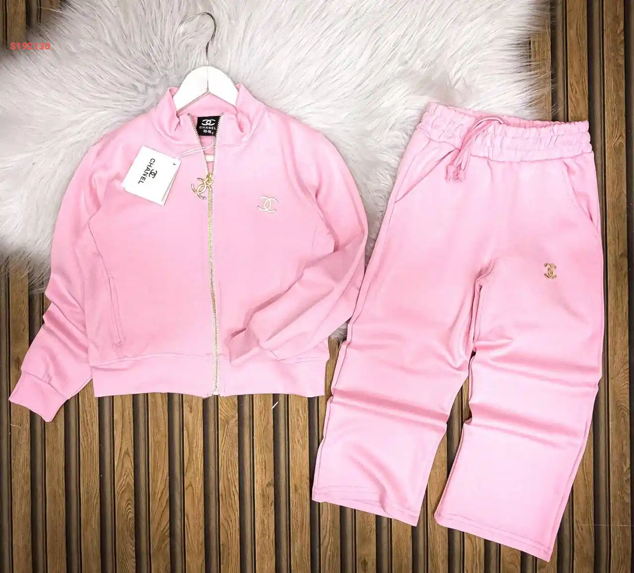 بيجامة بناتي اويشو ماركة