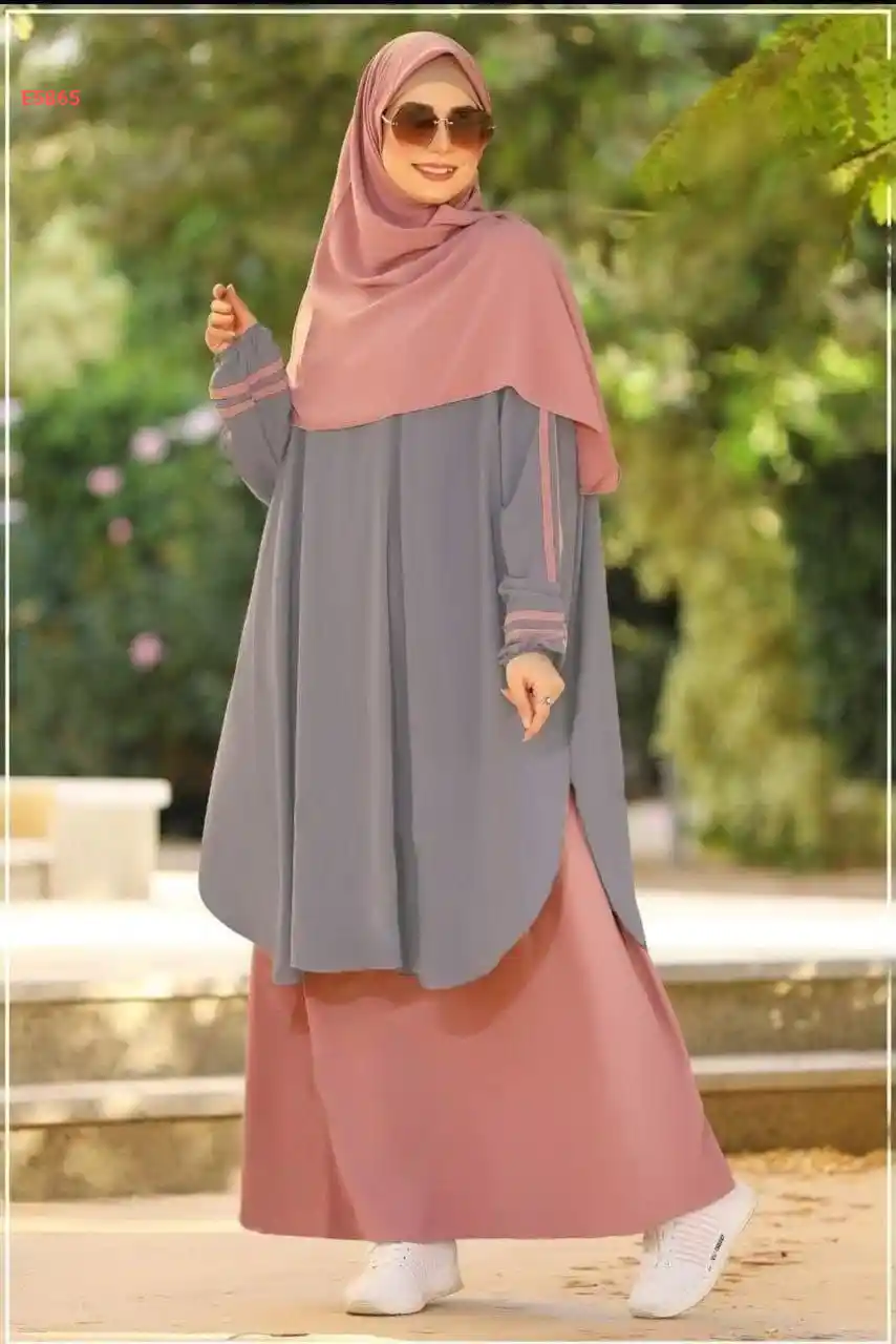 ادناء فرنسي 4 قطع