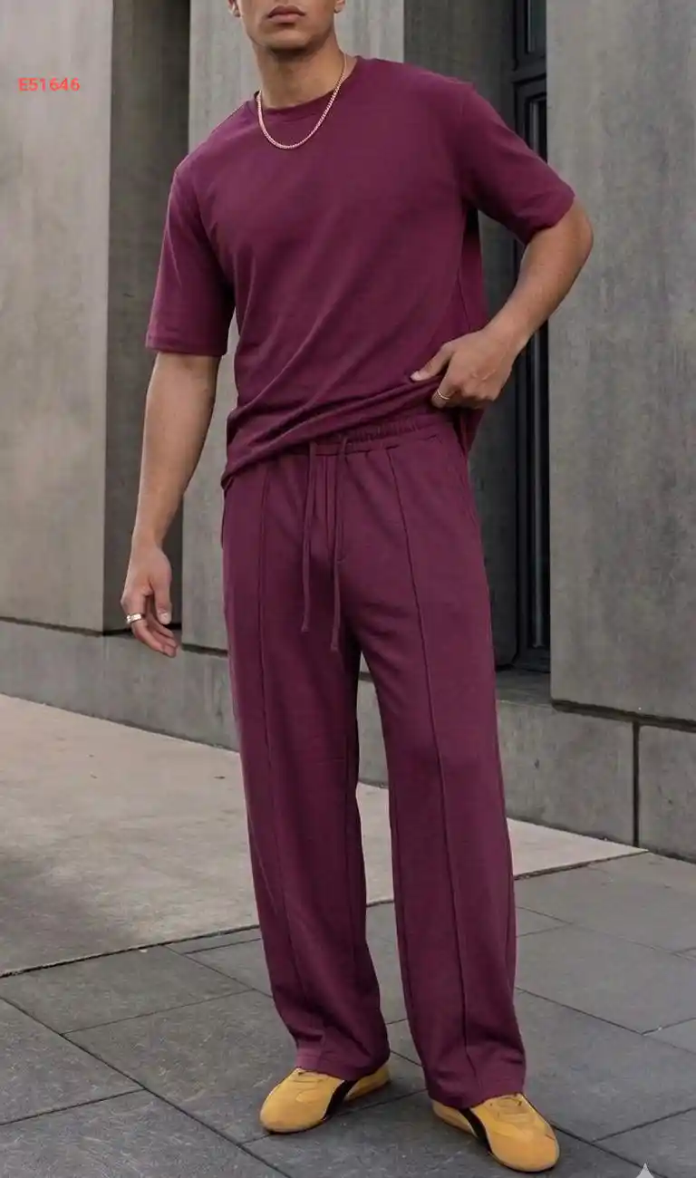 طقم رجالي اويشو سبور