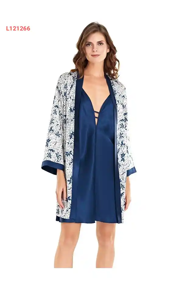 مجموعة بيجامة نسائية من موونغيرل