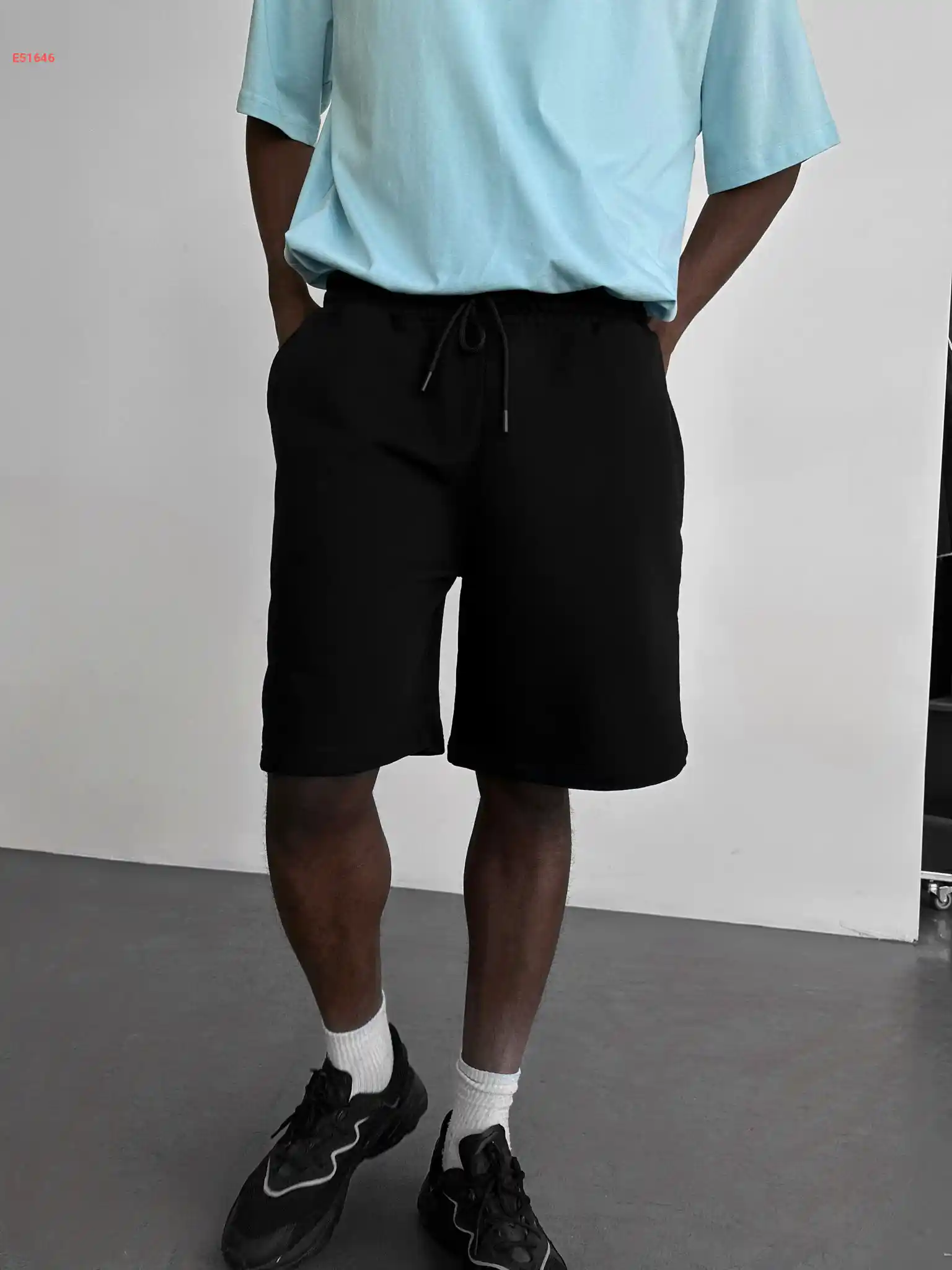 شورت رجالي سبور