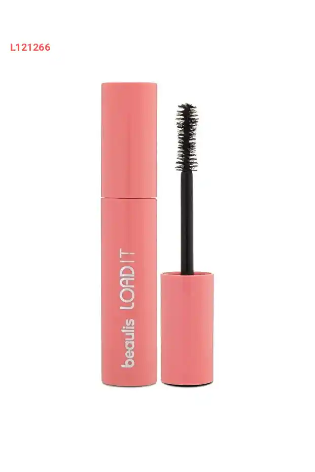 ماسكارا بيولييس لود إت لشعيرات كثيفة وطويلة