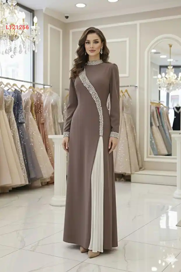 فساتين أفراح