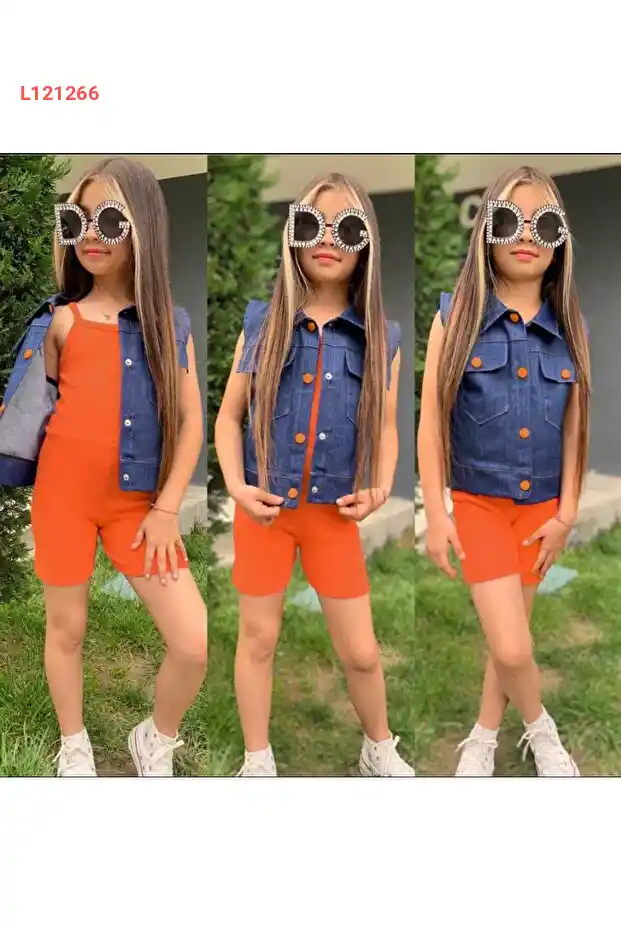 ملابس أطفال