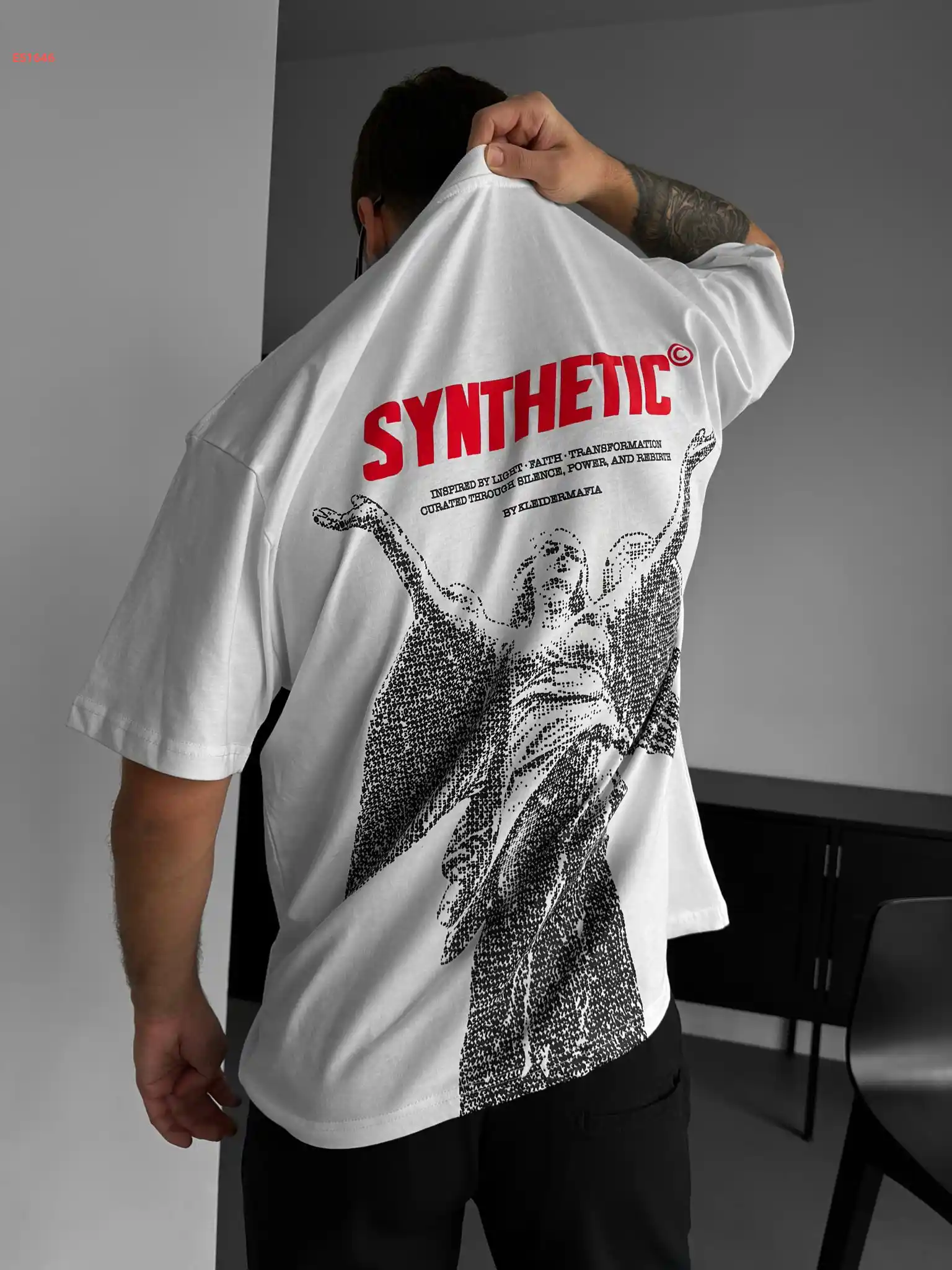 تيشرت رجالي