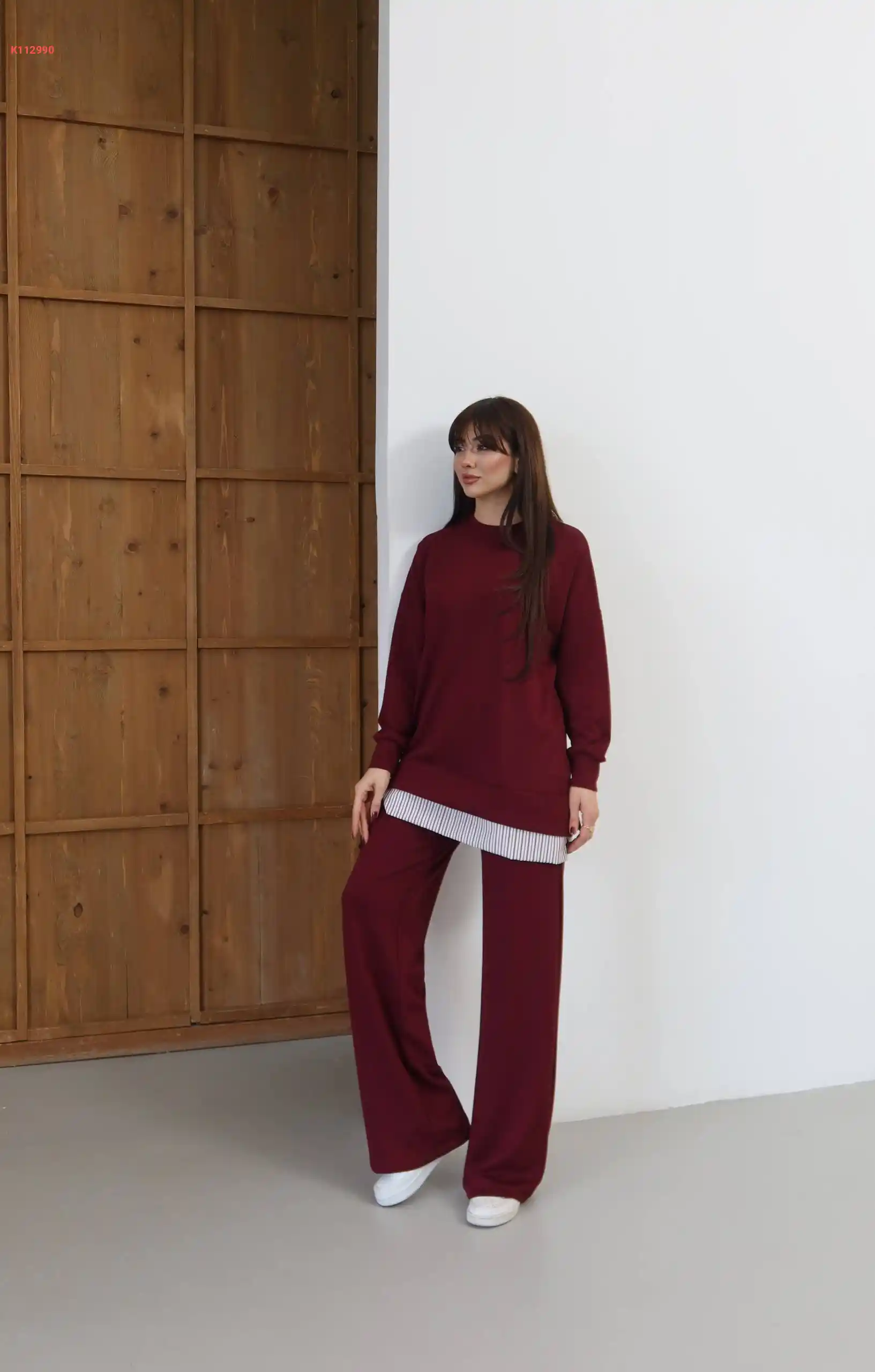 بيجامة خروج محجبات