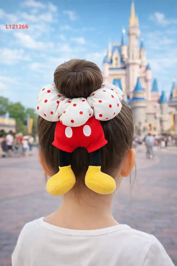 دبوس توك ميني ماوس الكبير من ديبارتستور (قطعة واحدة)