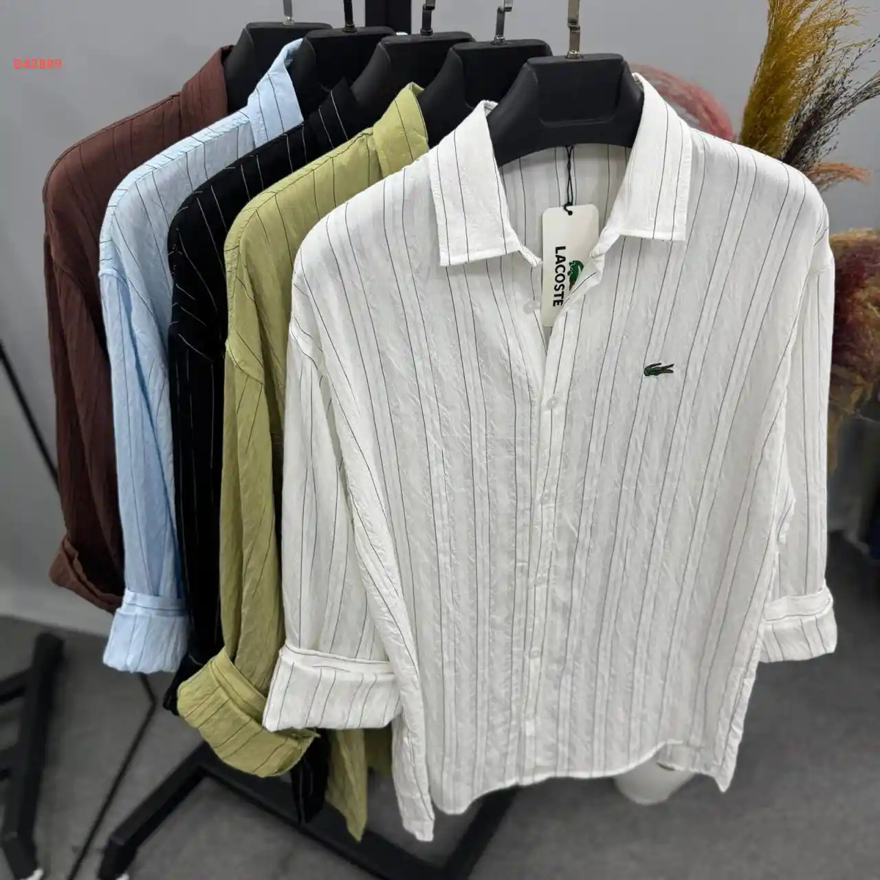 قميص رجالي ماركة