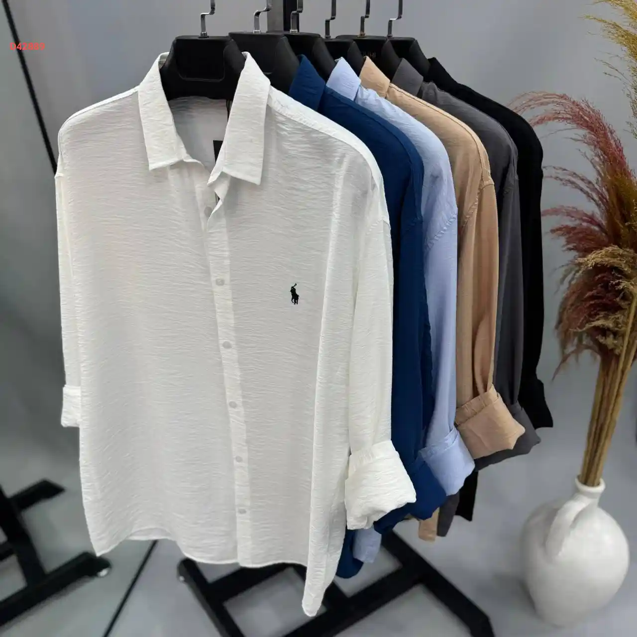 قميص رجالي ماركة