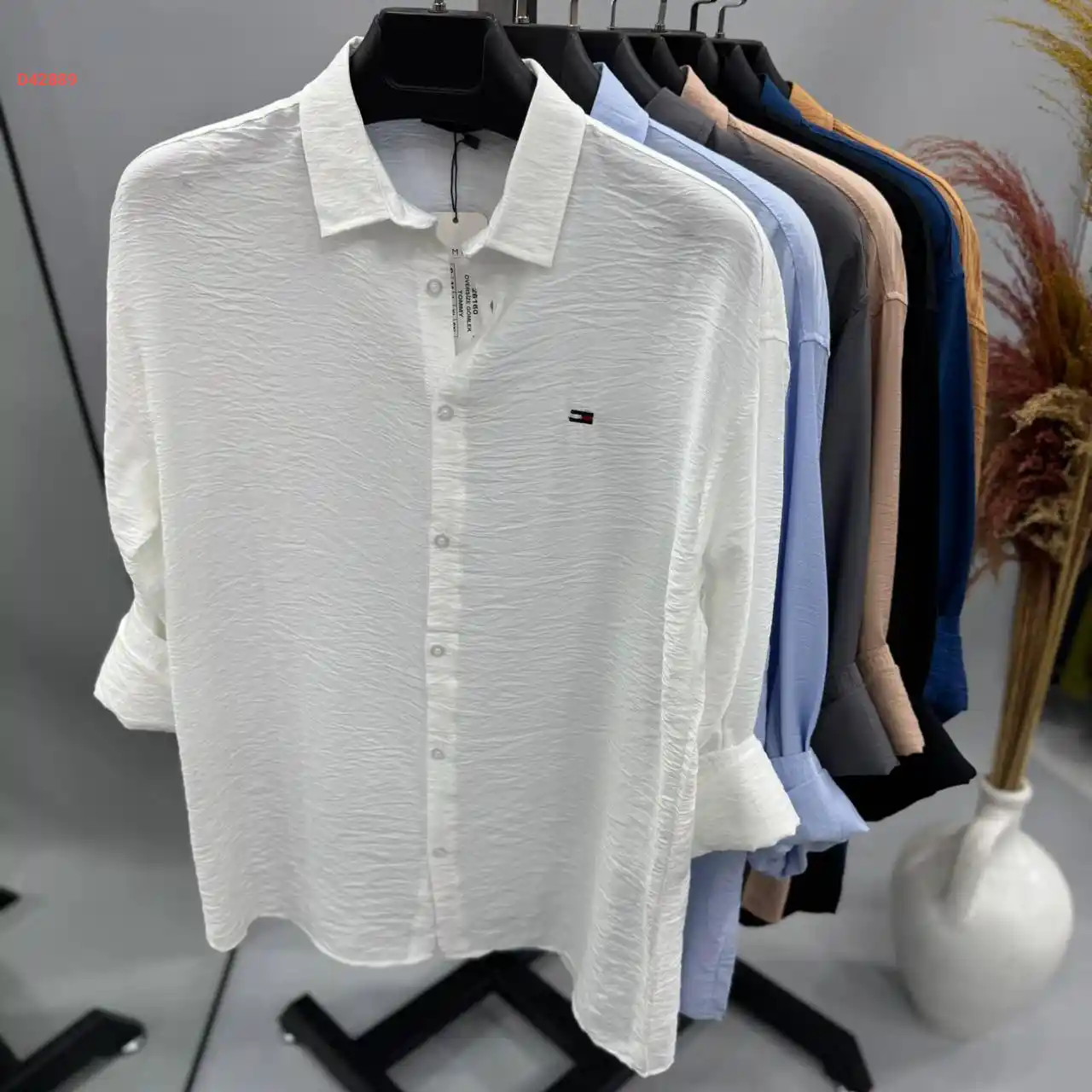 قميص رجالي ماركة