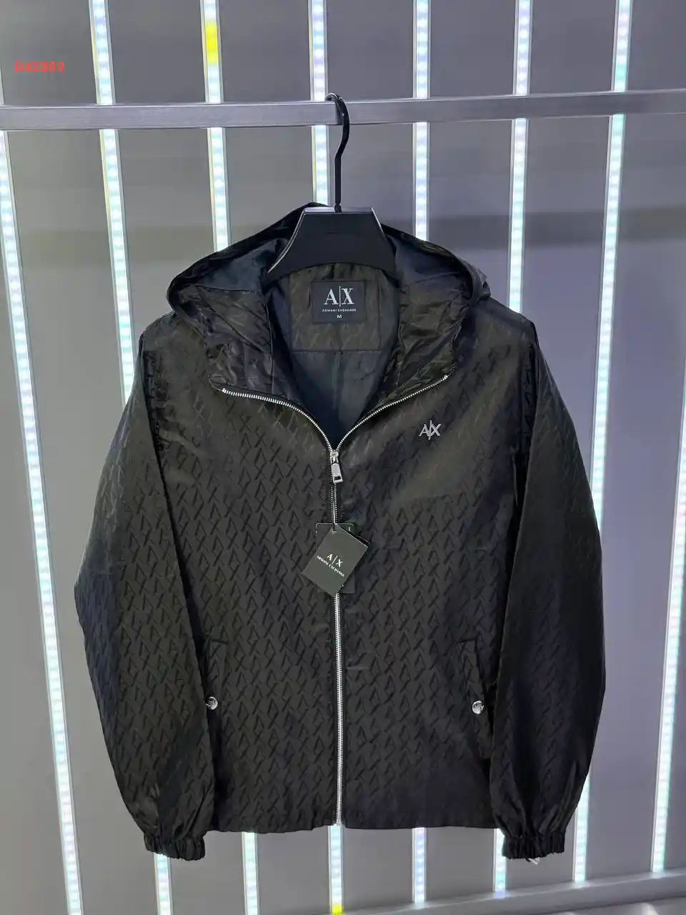 جاكيت رجالي ماركة