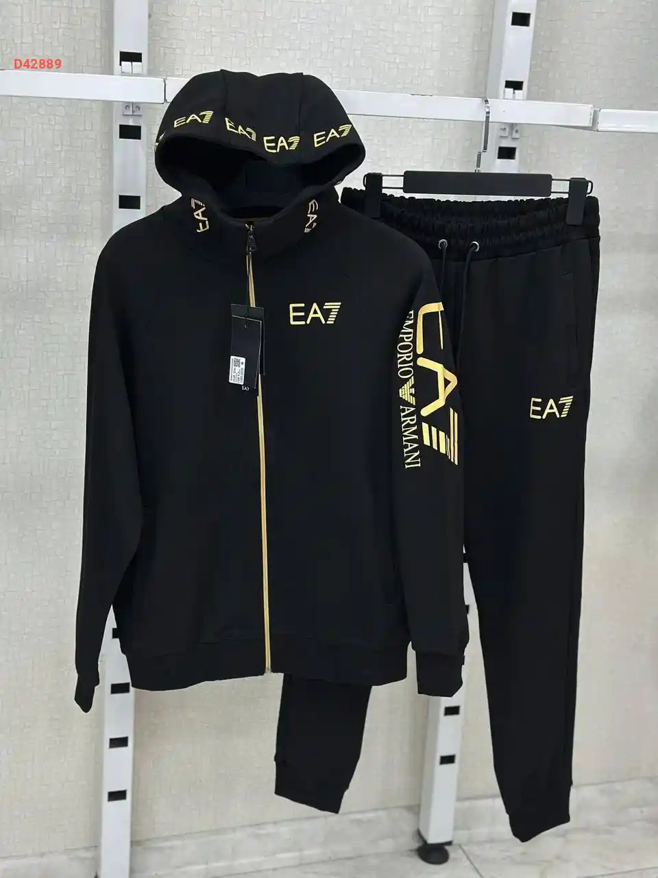 بيجامة رجالي دبل فيس ماركة