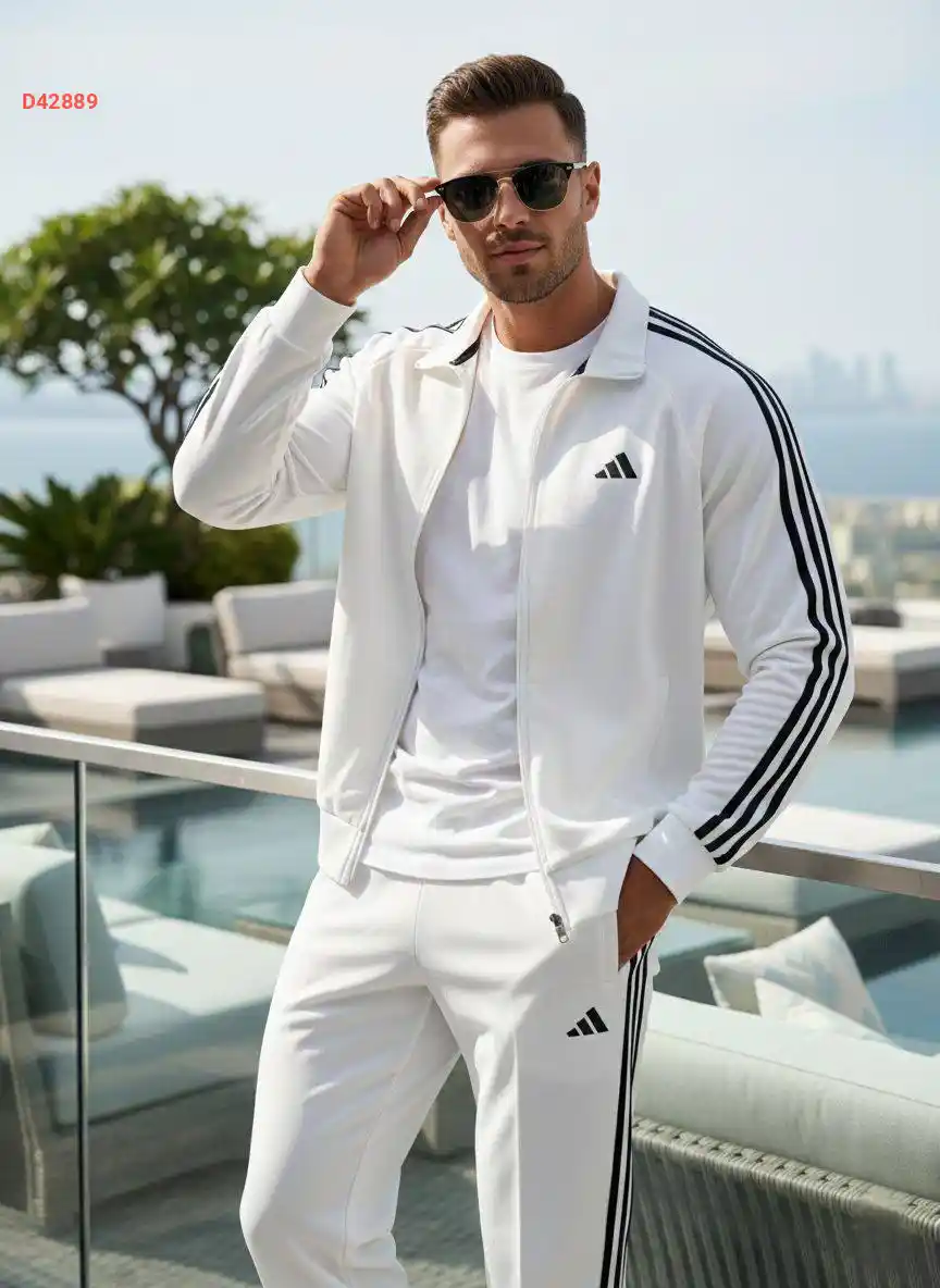 بيجامة رجالي دبل فيس ماركة