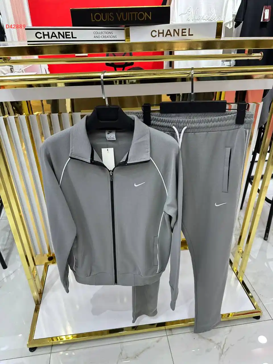 بيجامة رجالي دبل فيس ماركة