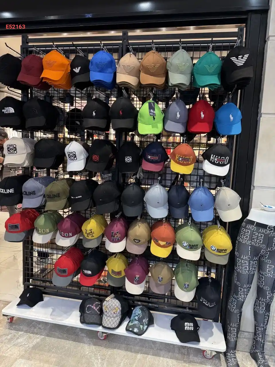 طاقية صيفية