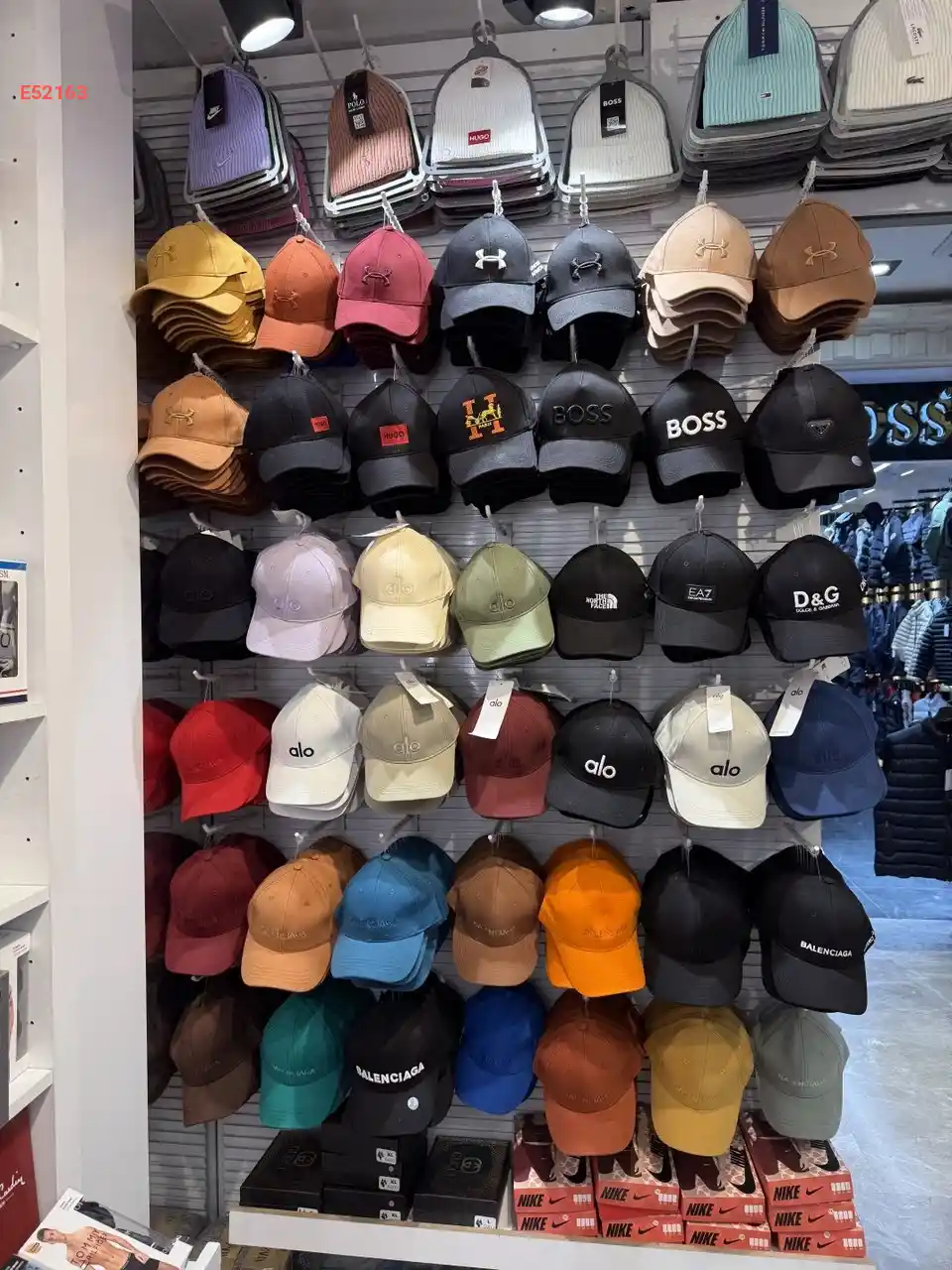 طاقية صيفية