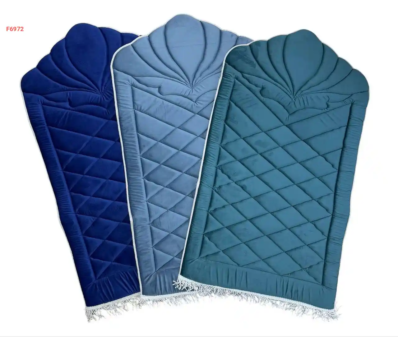 سجادة صلاة إسفنج