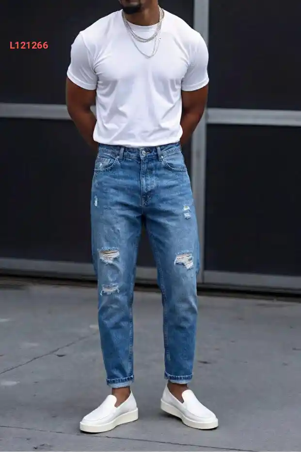 بنطال رجالي