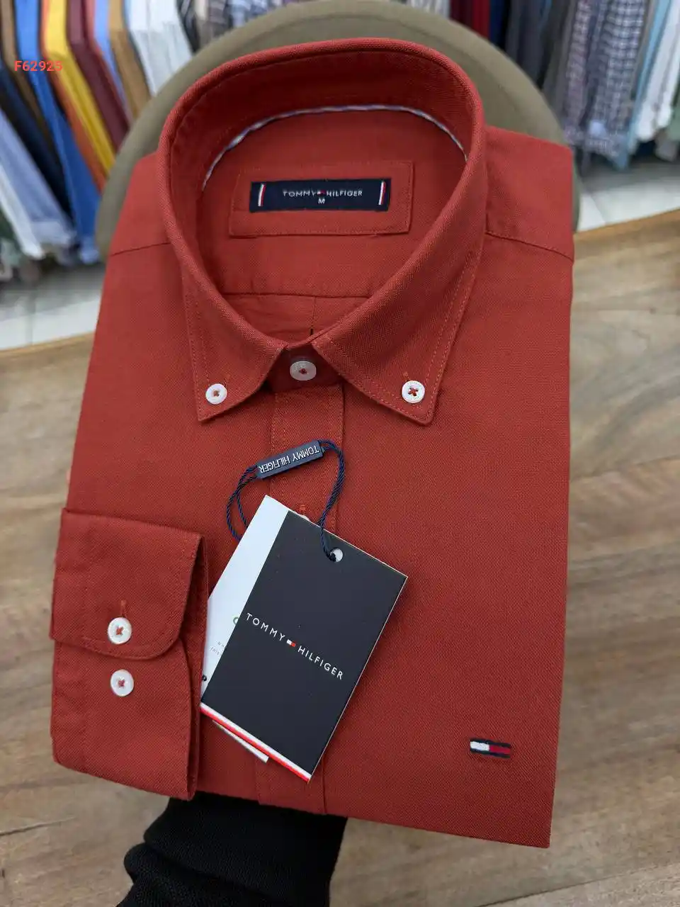 قميص رجالي ماركة