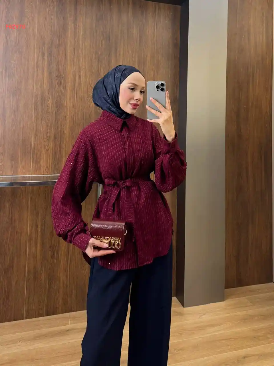 Product video