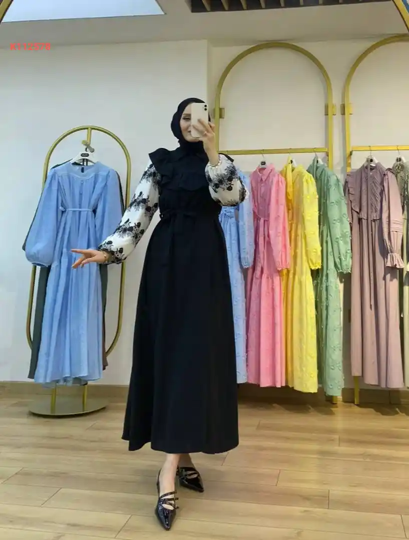 Product video