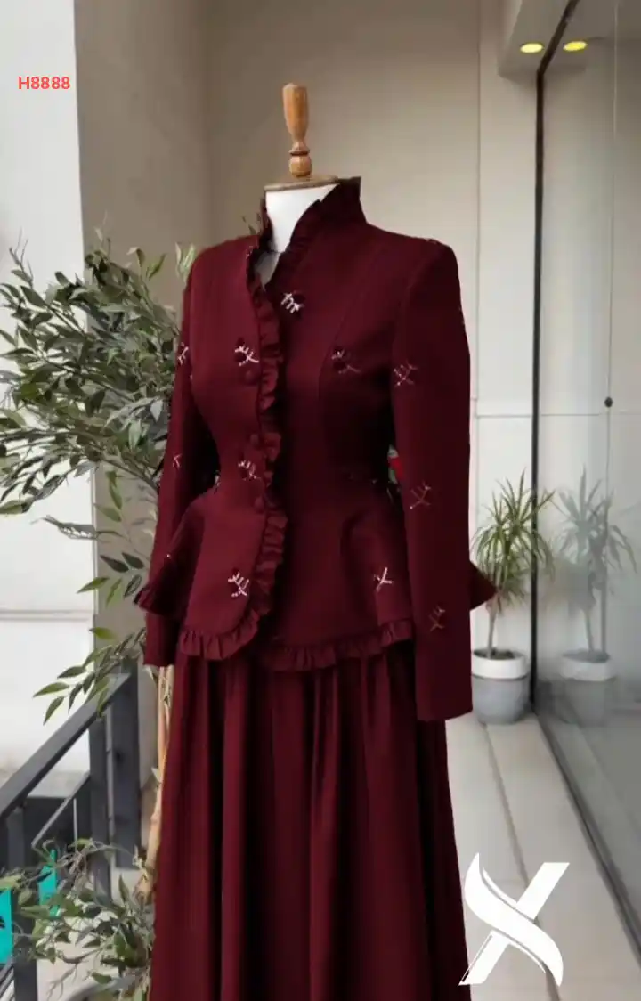 طقم مناسبات