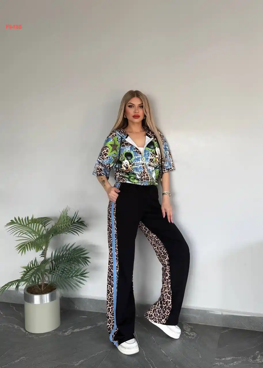 Product video