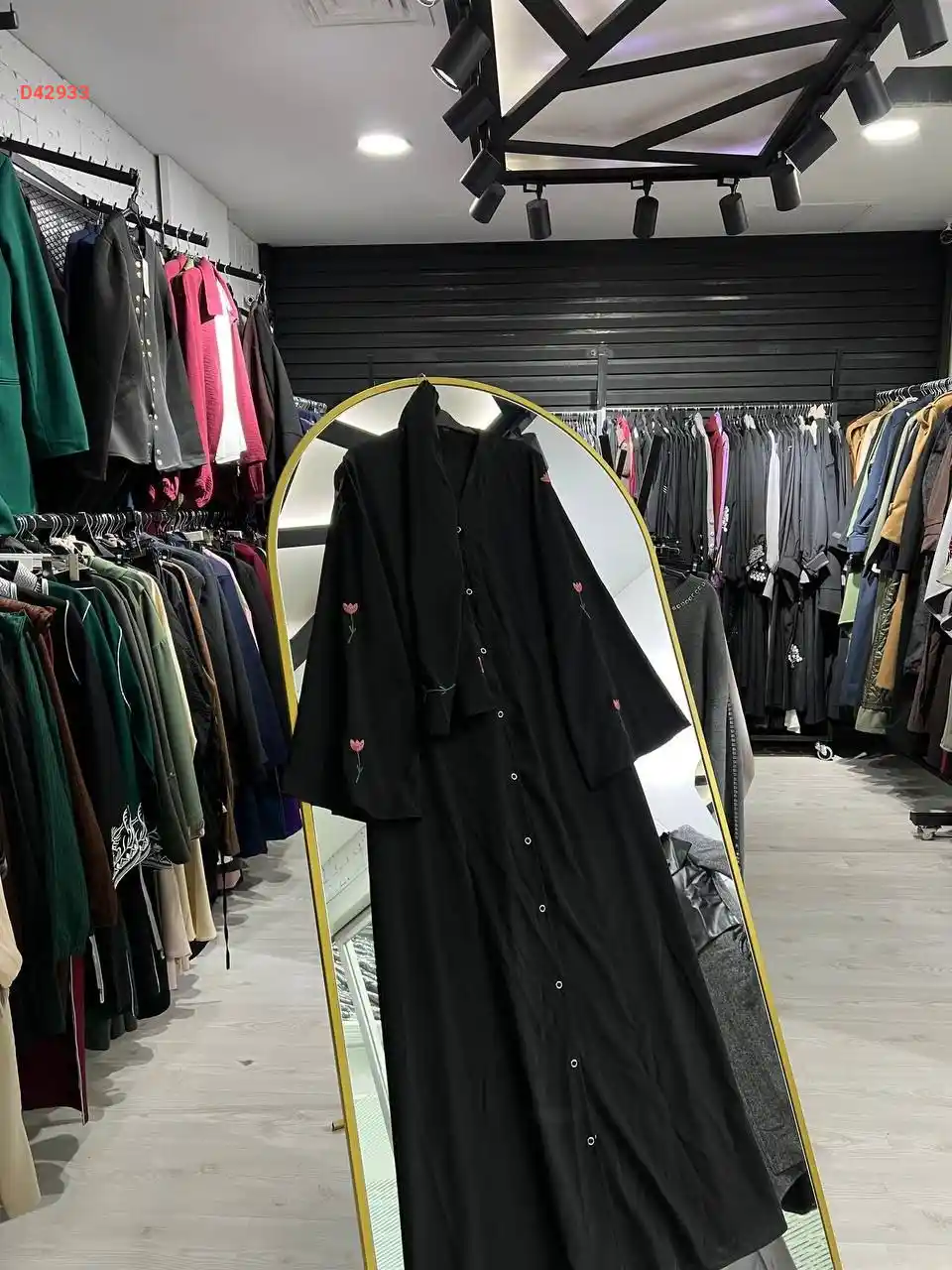 Product video